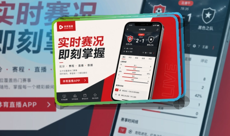 华体会 App轻量亮点说明 页面展示
