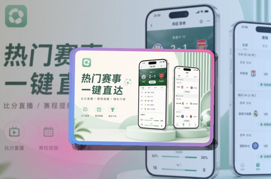 华体会 手机端看赛入口，球队动态比赛前后都方便 页面展示