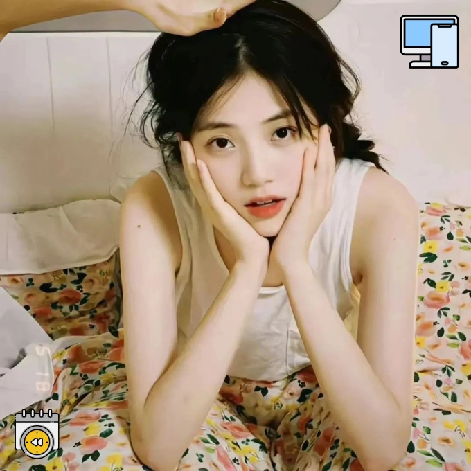 杨敏女士